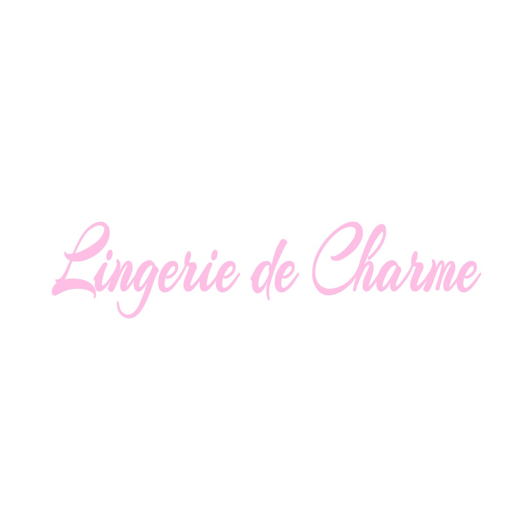 LINGERIE DE CHARME VILLENEUVE-LES-MAGUELONE